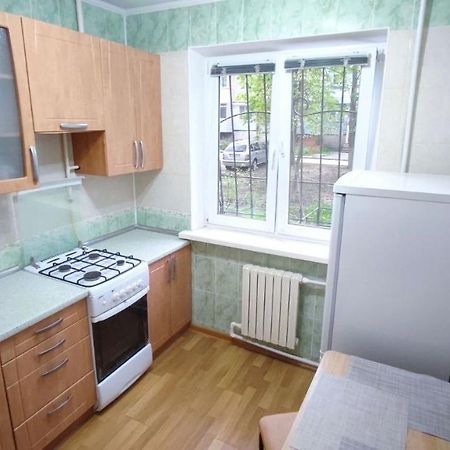 Apartament Str Grenoble Chisinau Exterior photo