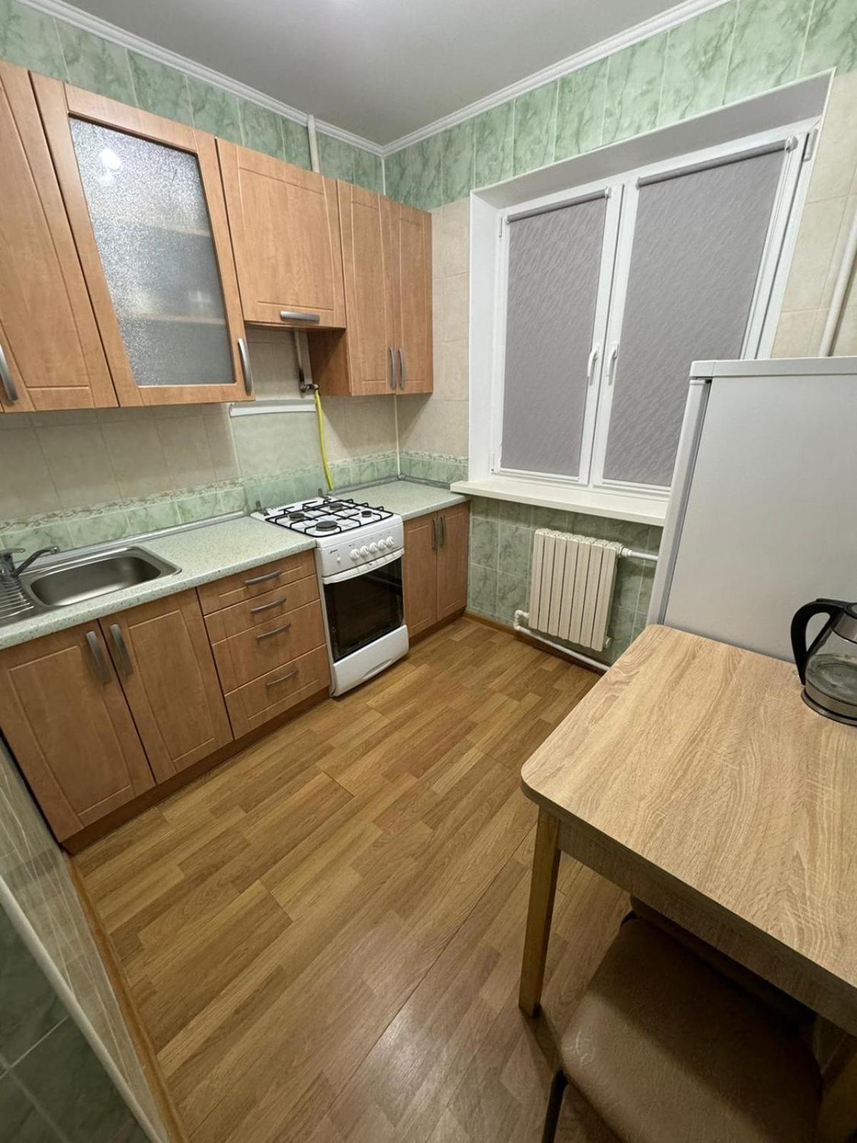 Apartament Str Grenoble Chisinau Exterior photo